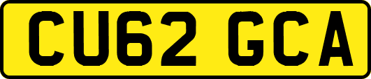CU62GCA