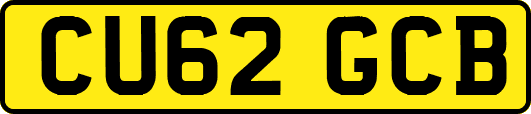 CU62GCB