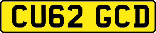 CU62GCD