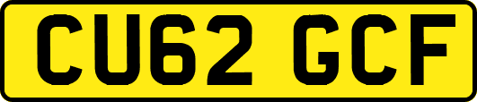 CU62GCF