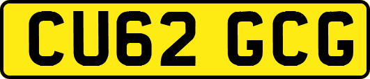 CU62GCG