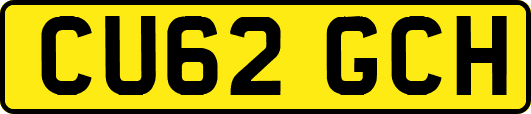 CU62GCH