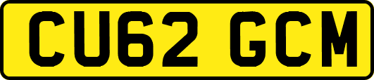 CU62GCM