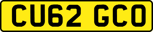 CU62GCO