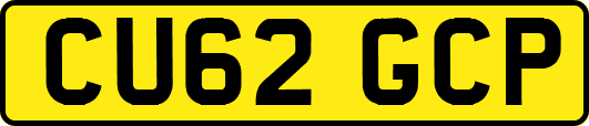 CU62GCP