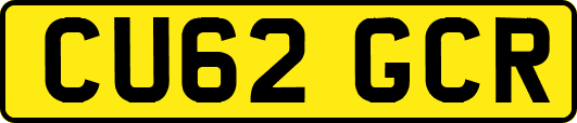 CU62GCR