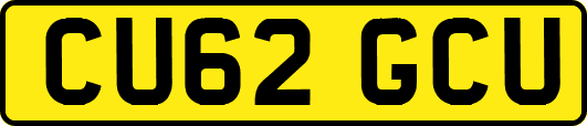 CU62GCU