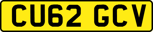 CU62GCV