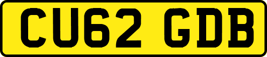 CU62GDB
