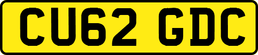CU62GDC