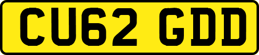 CU62GDD