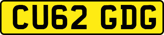 CU62GDG