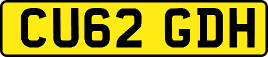 CU62GDH