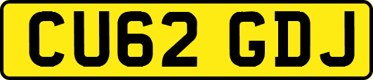 CU62GDJ