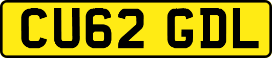 CU62GDL