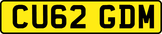 CU62GDM