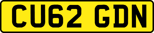 CU62GDN