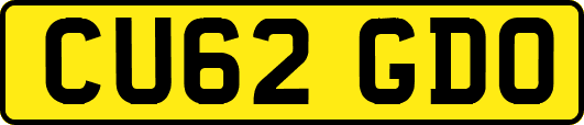 CU62GDO