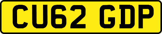 CU62GDP