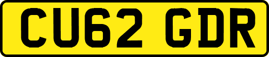 CU62GDR