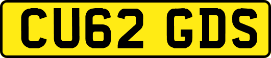 CU62GDS
