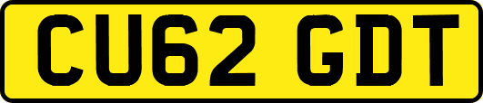 CU62GDT
