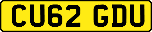 CU62GDU