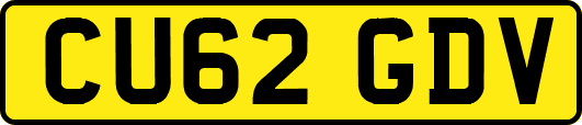 CU62GDV