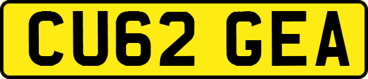 CU62GEA