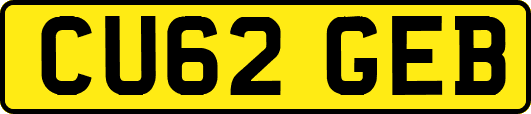 CU62GEB