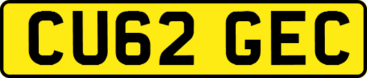 CU62GEC