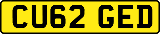 CU62GED
