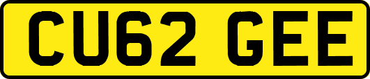 CU62GEE