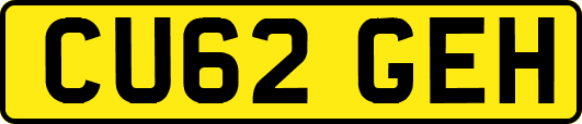 CU62GEH