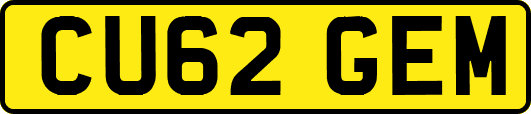 CU62GEM