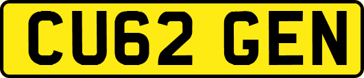 CU62GEN