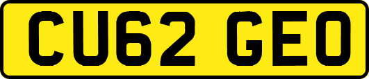 CU62GEO