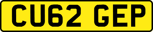 CU62GEP