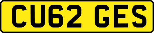 CU62GES