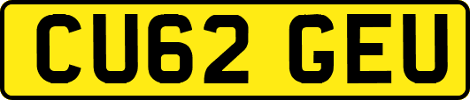 CU62GEU