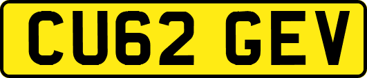 CU62GEV