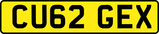 CU62GEX