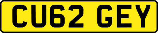 CU62GEY