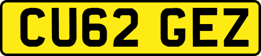 CU62GEZ