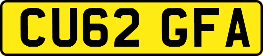 CU62GFA