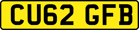 CU62GFB