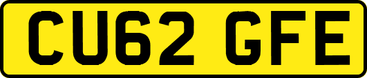 CU62GFE