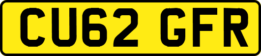 CU62GFR