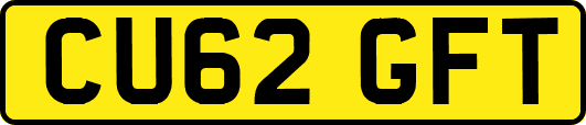 CU62GFT