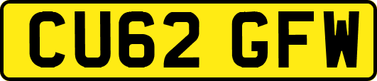 CU62GFW